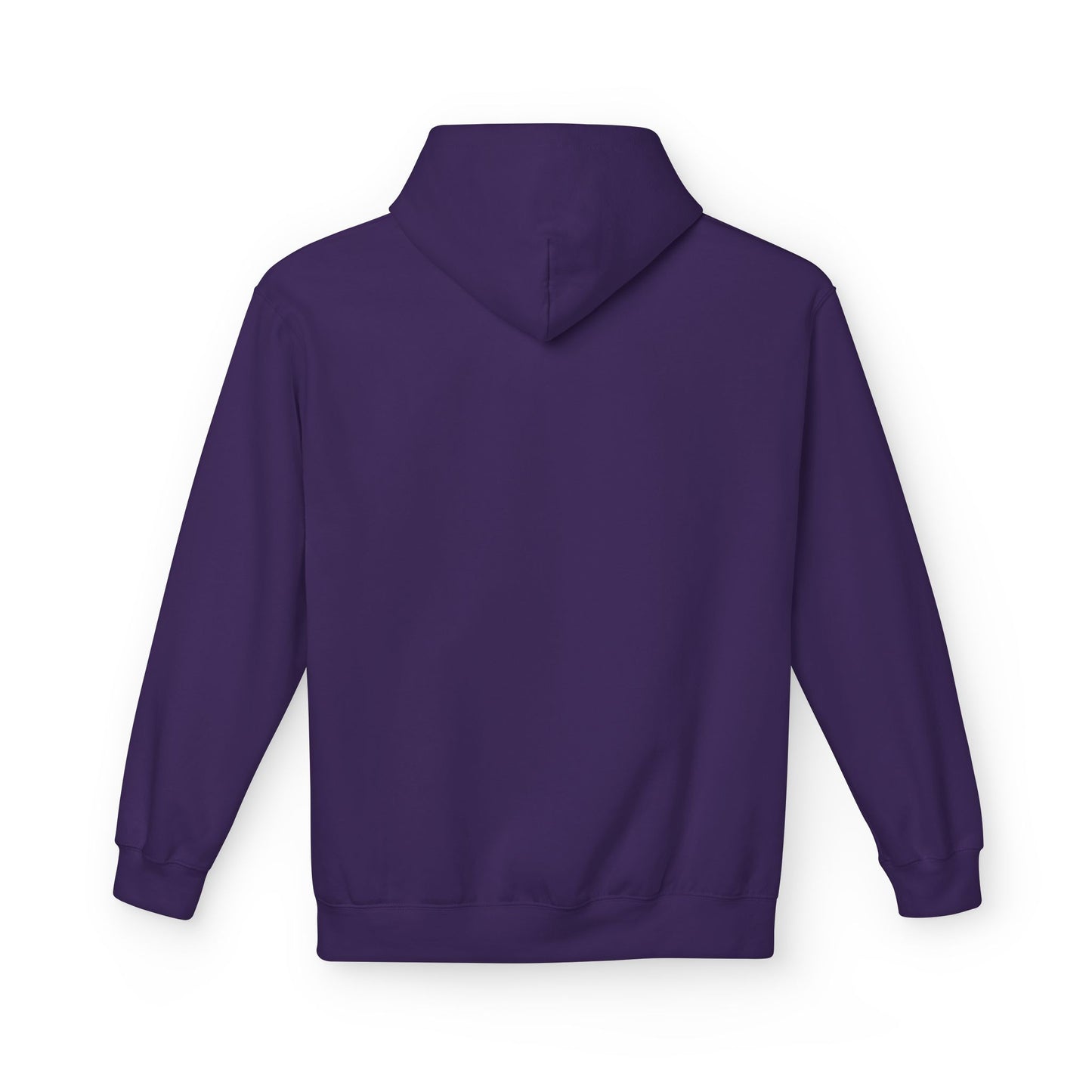 Herz führt Erfolg folgt Hoodie