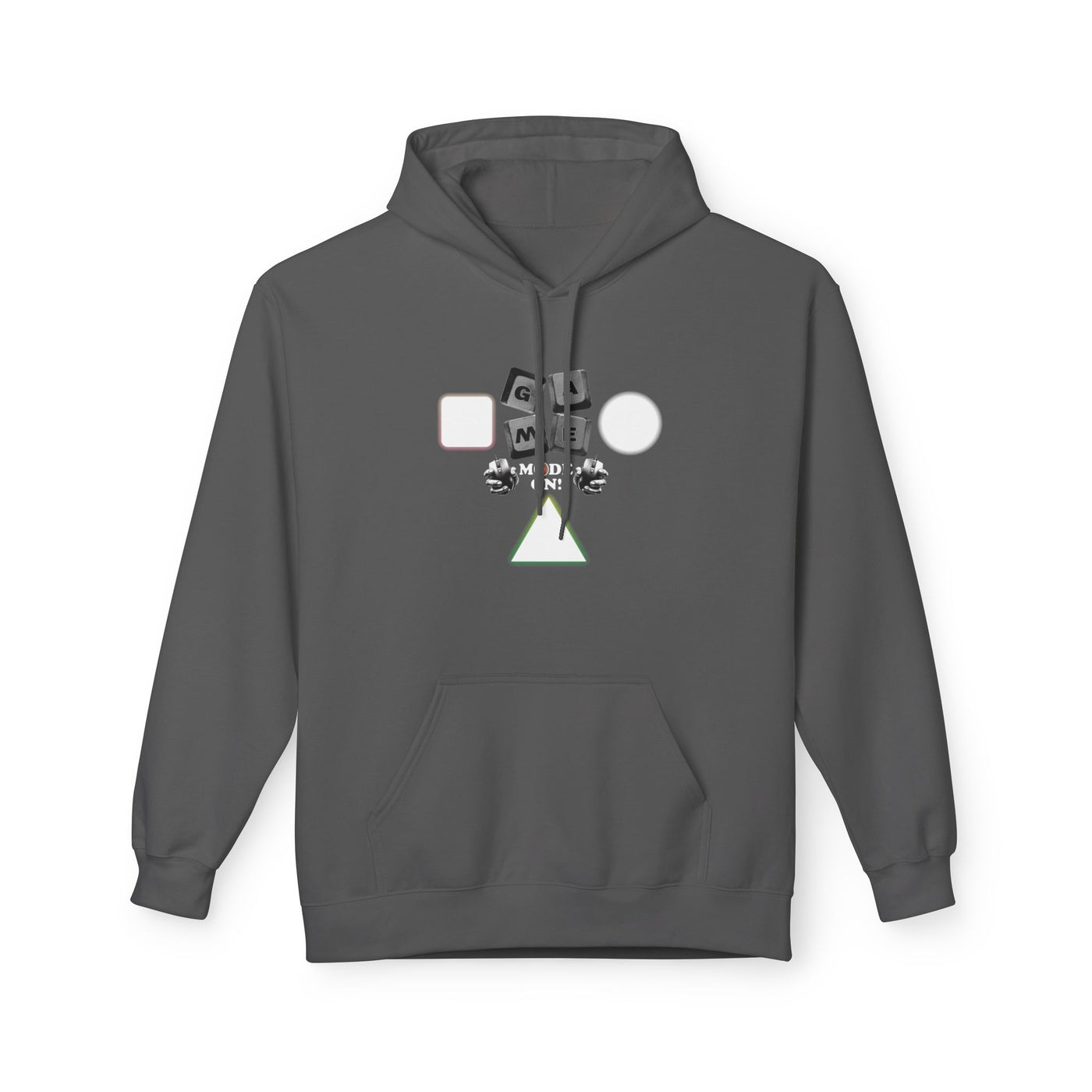Game Mode Sweatshirt
