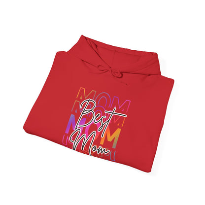 Best Mom  Hoodie