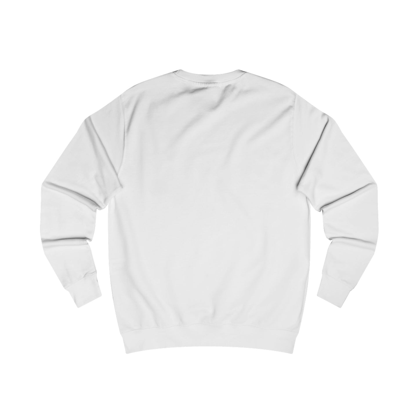 Heart leads success follows Sweatshirt, Unisex Crewneck