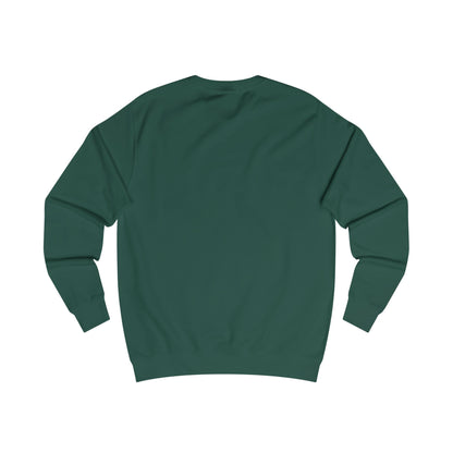 Heart leads success follows Sweatshirt, Unisex Crewneck