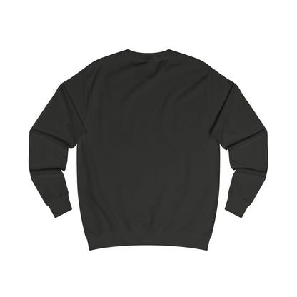Heart leads success follows Sweatshirt, Unisex Crewneck