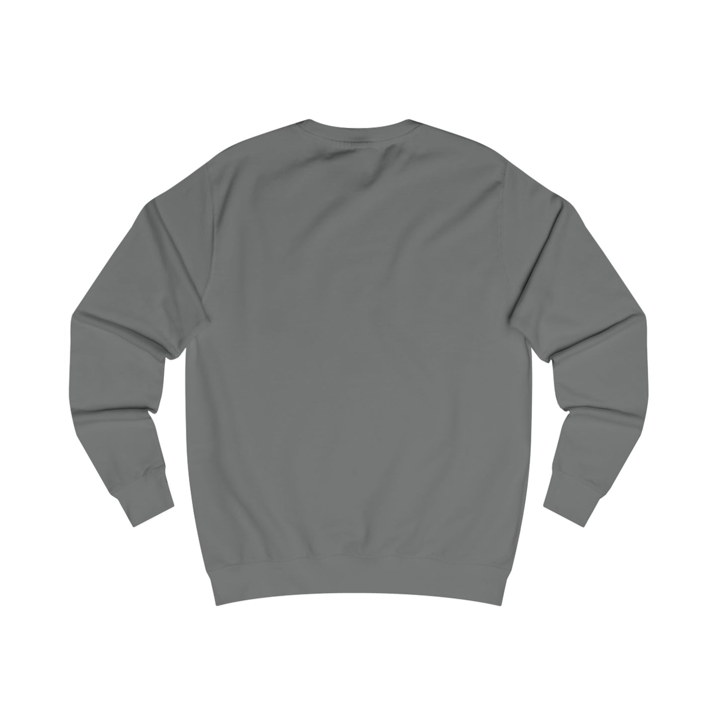 Heart leads success follows Sweatshirt, Unisex Crewneck