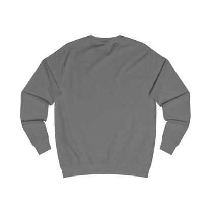 Heart leads success follows Sweatshirt, Unisex Crewneck