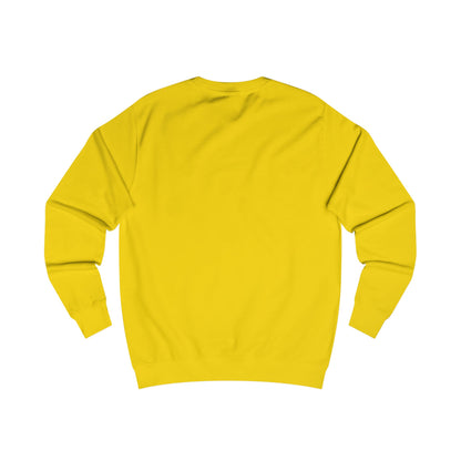 Heart leads success follows Sweatshirt, Unisex Crewneck