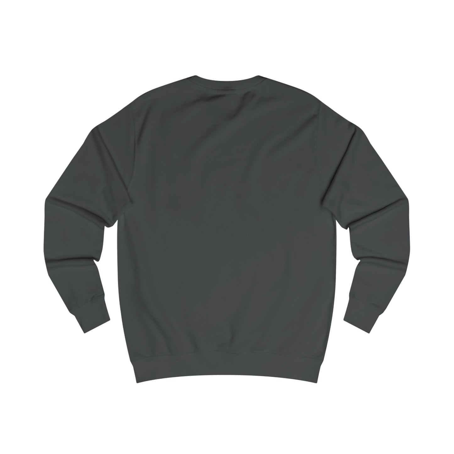 Heart leads success follows Sweatshirt, Unisex Crewneck