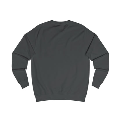 Heart leads success follows Sweatshirt, Unisex Crewneck