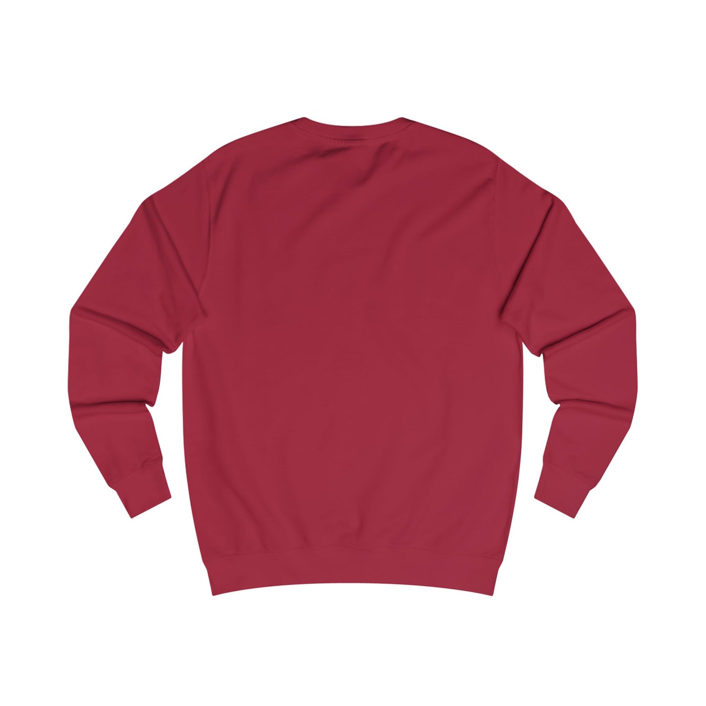 Heart leads success follows Sweatshirt, Unisex Crewneck
