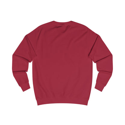 Heart leads success follows Sweatshirt, Unisex Crewneck
