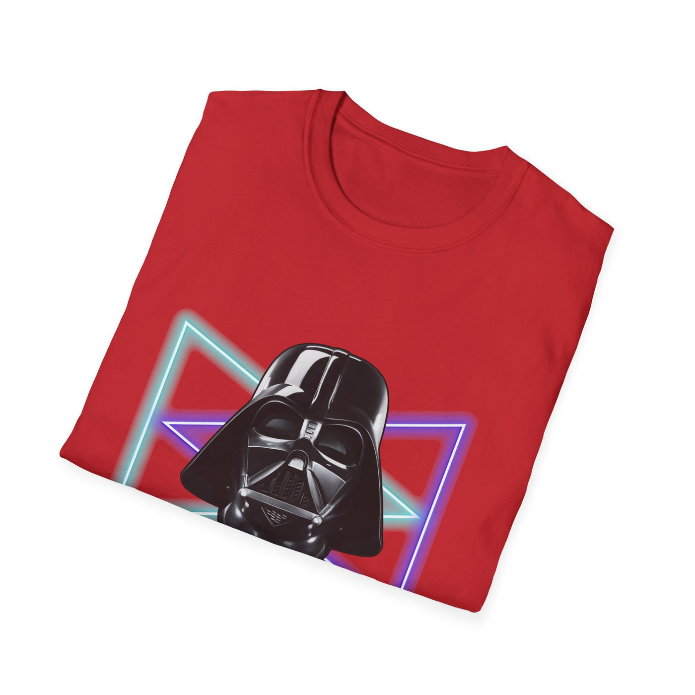 Darth Vader Shirt All i need is my gang. - Unisex, Star Wars