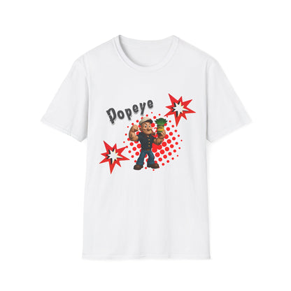 Popeye T-Shirt - Unisex