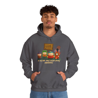 South Park Unisex Hoodie