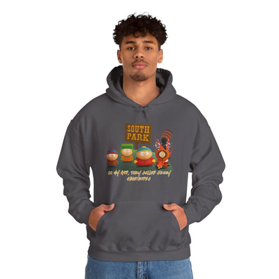 South Park Unisex Hoodie