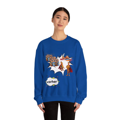 Asterix & Obelix Sweatshirt