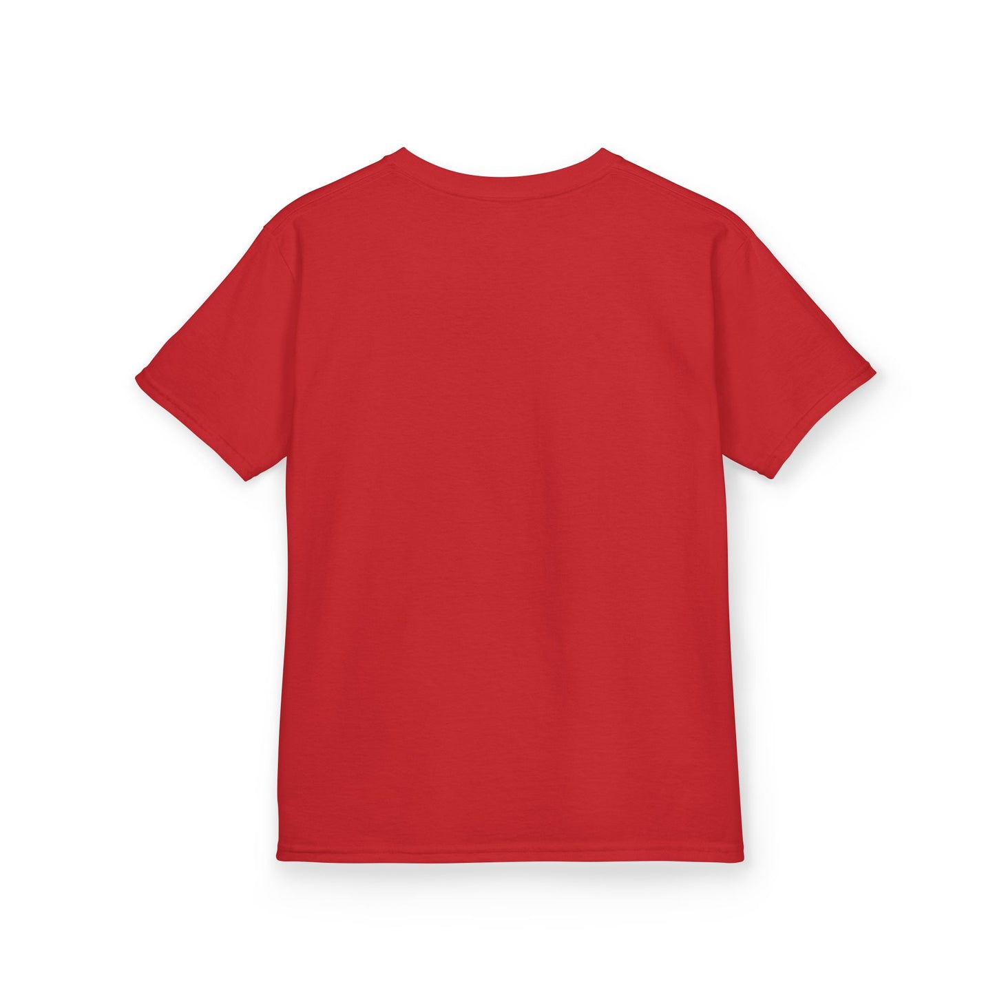 Teeny -  The Simpsons Unisex Heavy Cotton Shirt