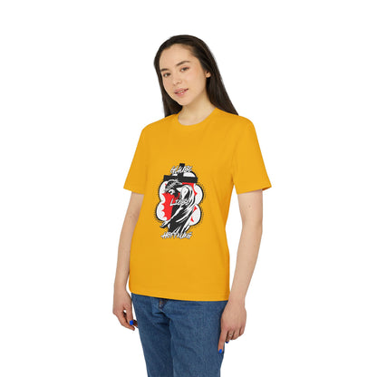 Jesus Glaube Liebe Hoffnung  Shirt