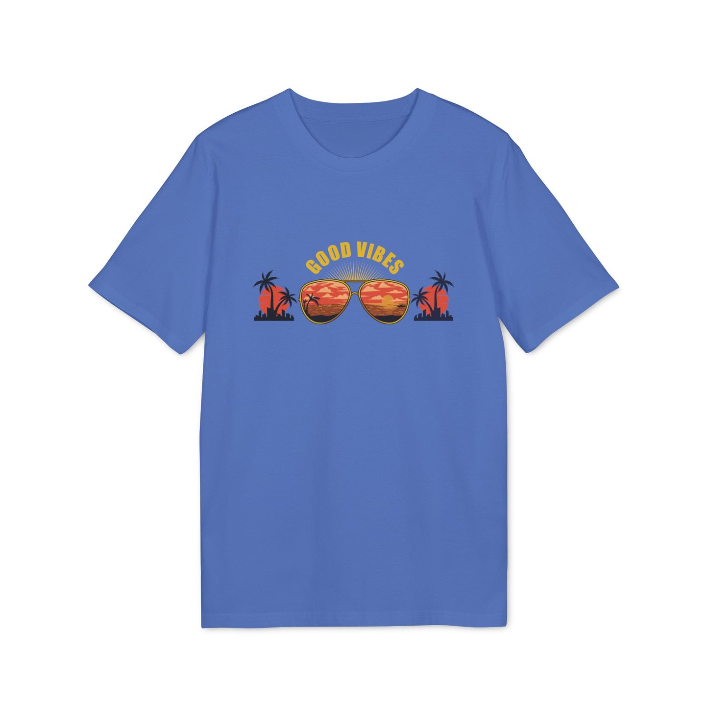 Unisex good Vibes T-Shirt