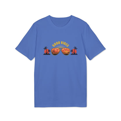 Unisex good Vibes T-Shirt