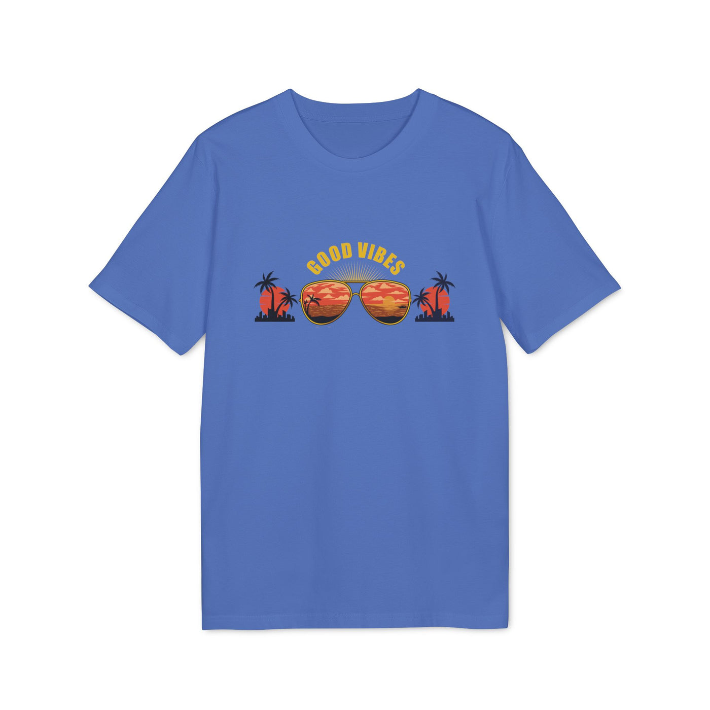 Unisex Good Vibes T-Shirt