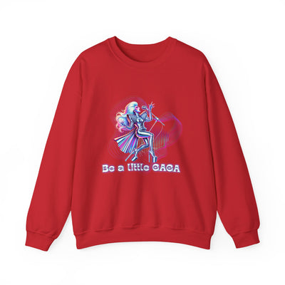 Lady G A G A Sweatshirt, Unisex