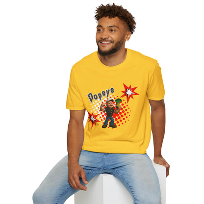 Popeye T-Shirt - Unisex
