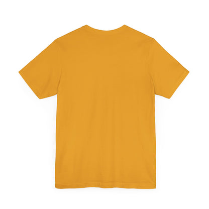 I Love My Husband "Shopping" Unisex Jersey Short Sleeve Tee