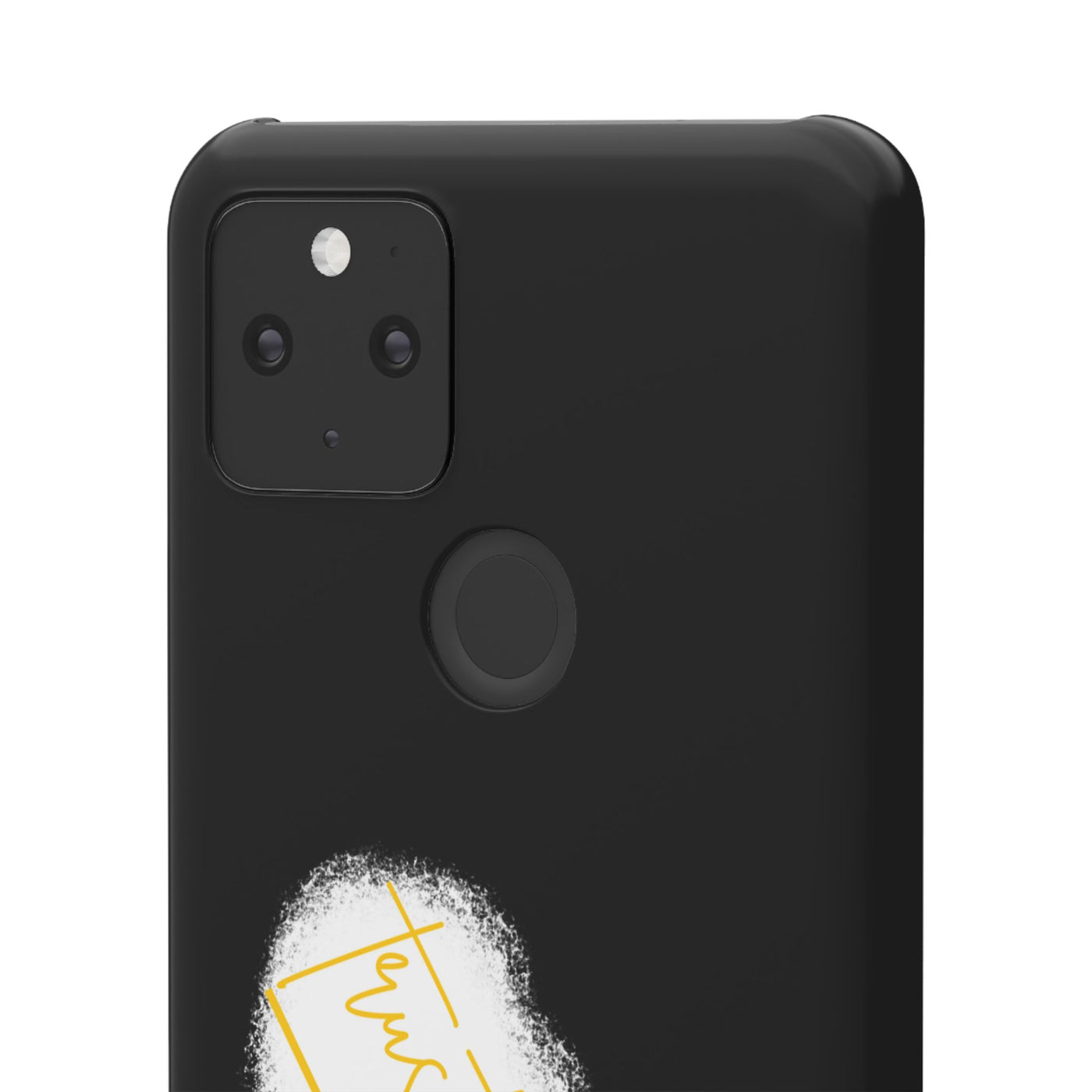 Trust In You  - Handyhülle - Snap Case - Motivational Phone Case