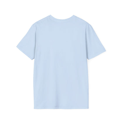 Bass-Bass- Wir brauchen Bass Unisex Shirt