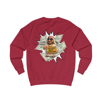 Lass dich nicht verarschen Bitcoins & Dubai