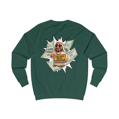 Lass dich nicht verarschen Bitcoins & Dubai