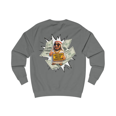 Lass dich nicht verarschen Bitcoins & Dubai