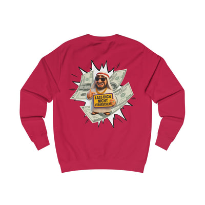 Lass dich nicht verarschen Bitcoins & Dubai