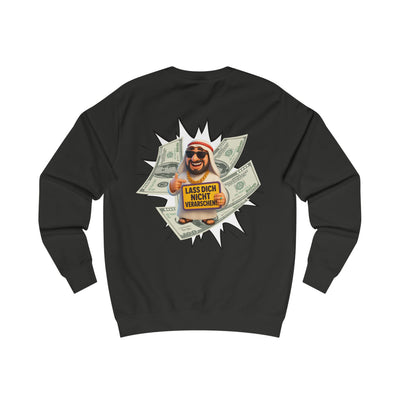 Lass dich nicht verarschen Bitcoins & Dubai