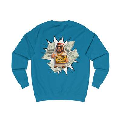 Lass dich nicht verarschen Bitcoins & Dubai