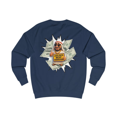 Lass dich nicht verarschen Bitcoins & Dubai