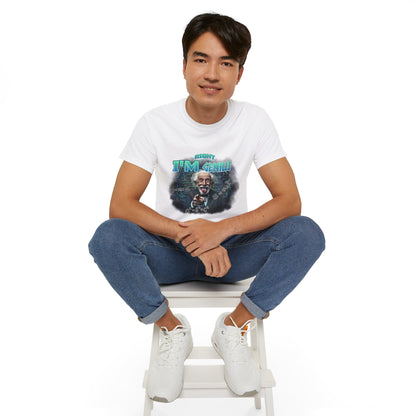 Albert Einstein Genius Shirt