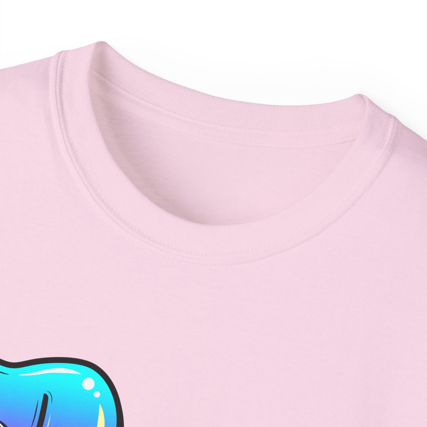 Graffiti Hip Hop T-Shirt "Gangsta's Paradise"