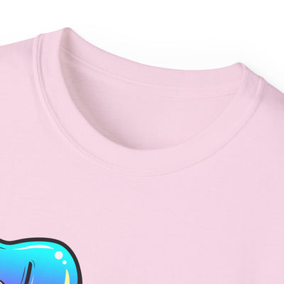 Graffiti Hip Hop T-Shirt "Gangsta's Paradise"