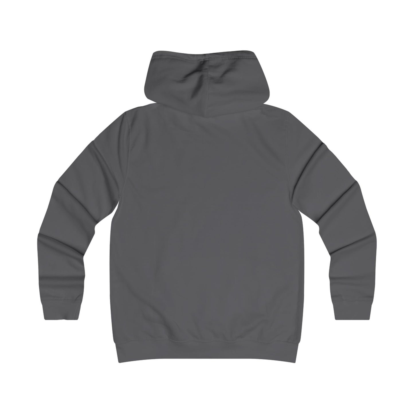 Amy Back in Black College Hoodie