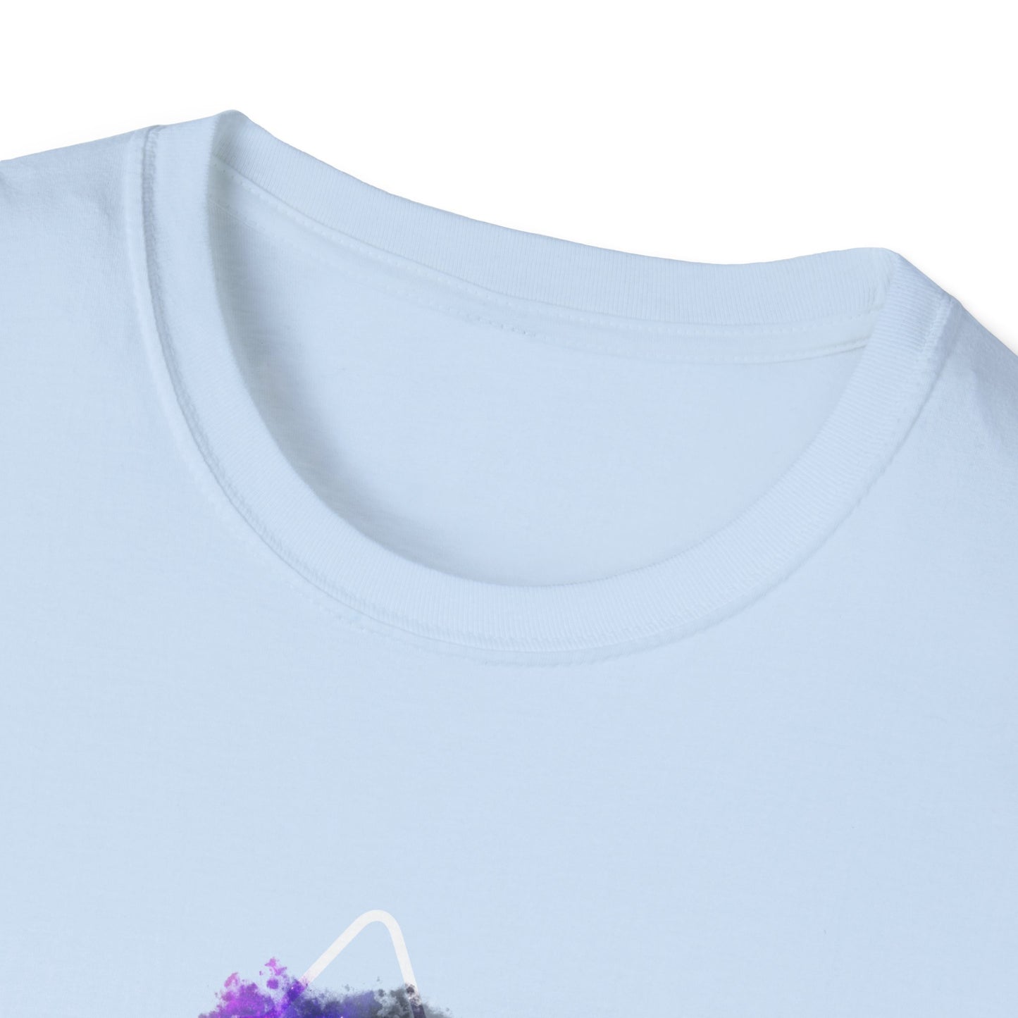 Not Without My Gang Unisex T-Shirt - Nostalgic Space Adventure Tee for Fans