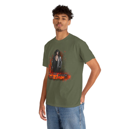 Wrestling Undertaker Shirt Unisex, WWE