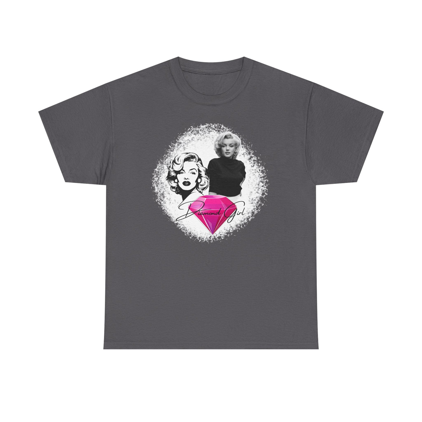 Retro Marilyn Monroe Shirt