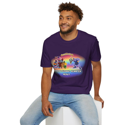 Gummibärenbande T Shirt