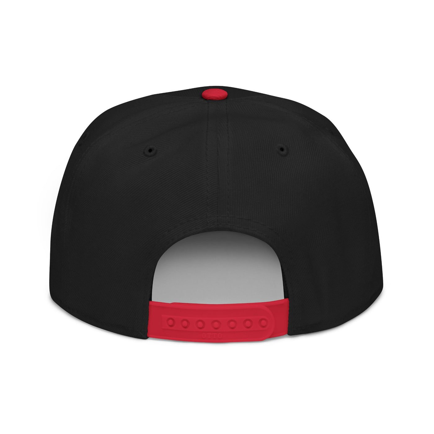 Motivational Snapback Hat - "Believe in You" Embroidery 