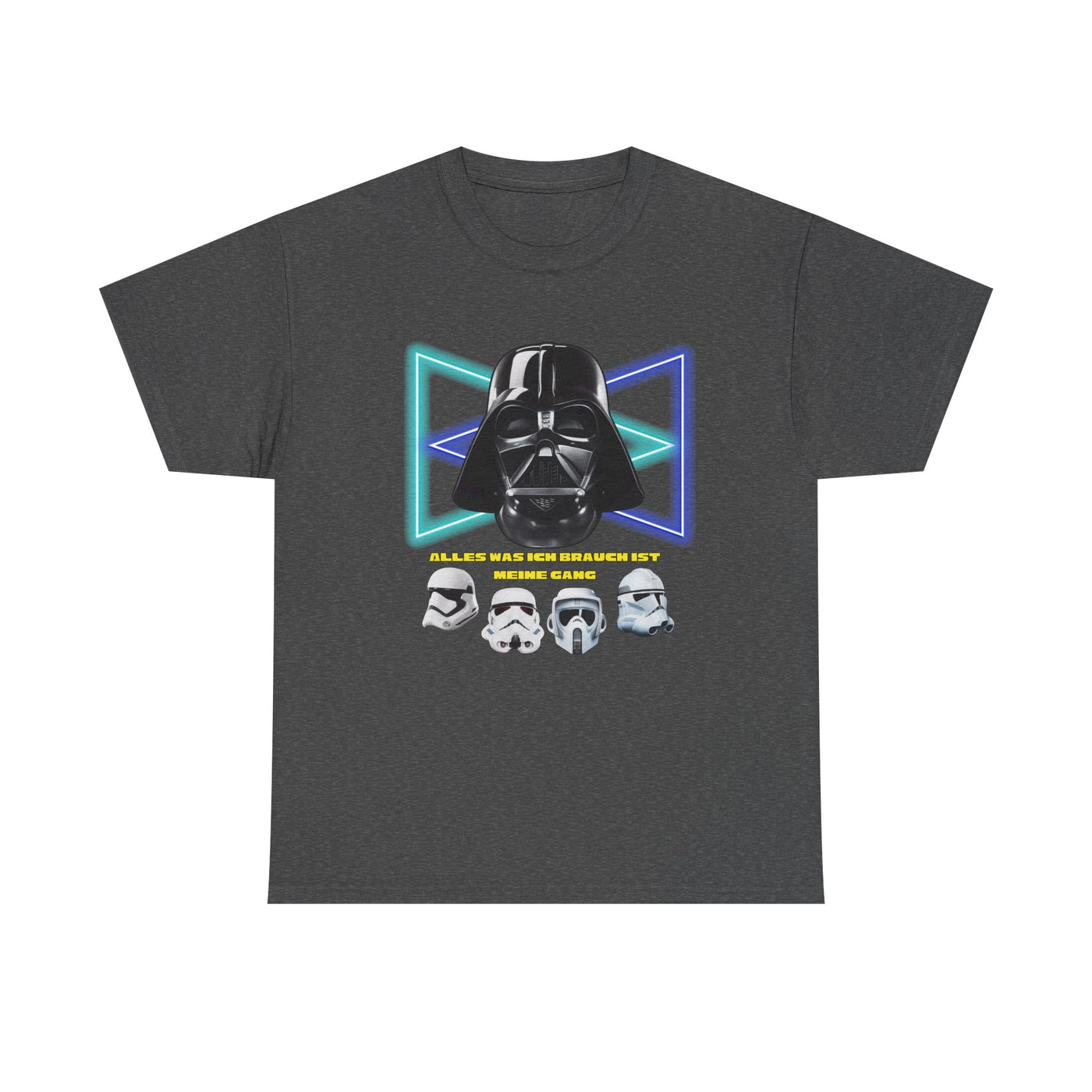 Darth Vader - Alles was ich brauch...Shirt Star Wars