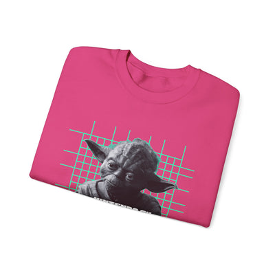 Sweatshirt c 64 Unisex