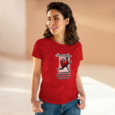 Women's Love-Shirt