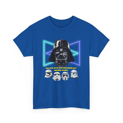 Darth Vader - Alles was ich brauch...Shirt Star Wars
