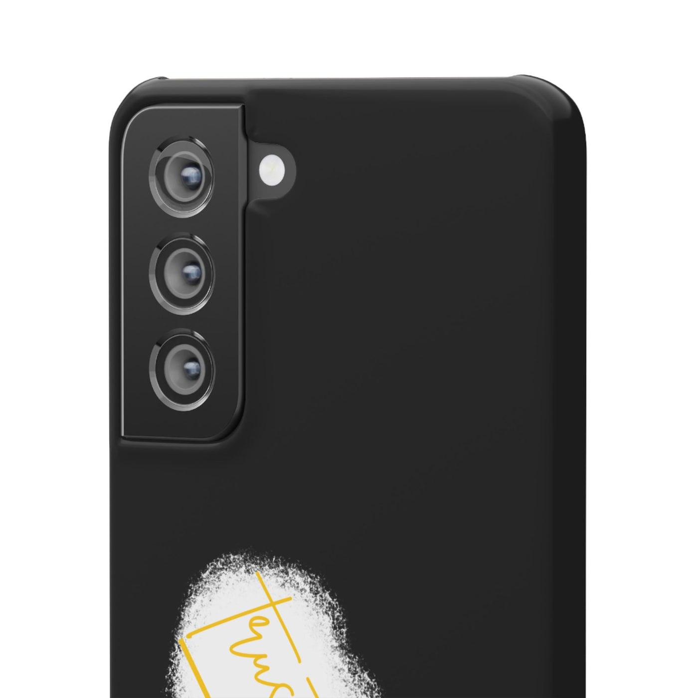 Trust In You  - Handyhülle - Snap Case - Motivational Phone Case