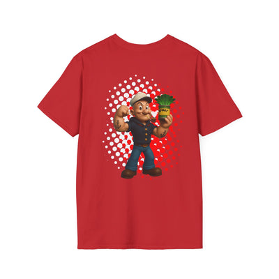 Popeye T-Shirt - Unisex
